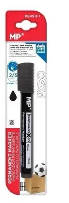Obrázek produktu pro Marker permanentny 1,0/5,0mm czarny