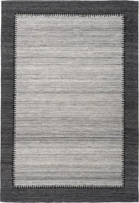 Produktbild von Phoenix 300 Grau / Anthrazit 120cm x 170cm