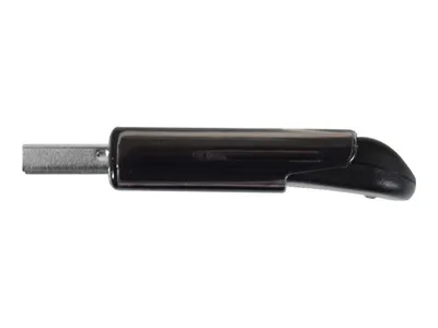 Zdjęcie produktu dla PNY Attaché 4 2.0 128GB, 128 GB, USB Typu-A, 2.0, 25 MB/s, Łożysko tulejowe, Czarny