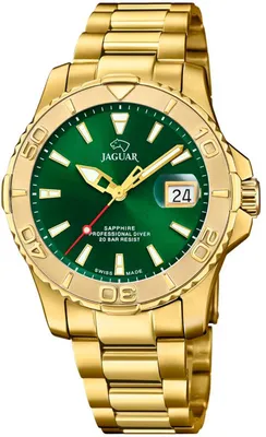 Produktbild von Jaguar Clair de Lune J971/1 Herrenarmbanduhr