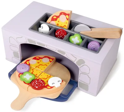 Produktbild von BAYER CHIC 2000 Pizzaofen 285-10