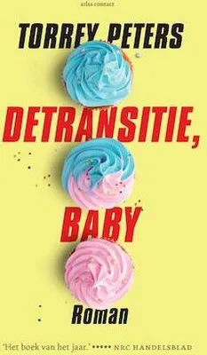 Image de Detransitie, baby