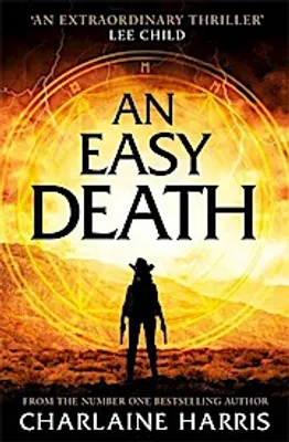 Zdjęcie produktu dla An Easy Death