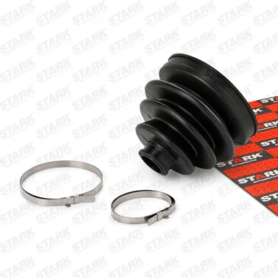 Produktbild von STARK SKBDA-1300014 Achsmanschette für NISSAN ALMERA TINO (V10) Vorne Antriebswelle