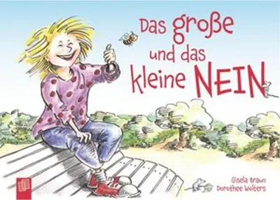 Produktbild von Das große und das kleine NEIN!