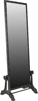 Produktbild von Standspiegel Legends 76 x 196 x 48 cm aus Eisen
