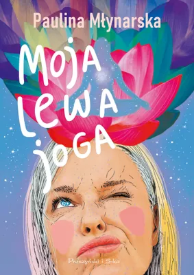 Zdjęcie produktu dla Moja lewa joga