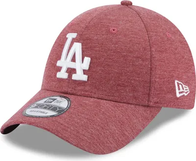 Produktbild von New Era 9Forty Strapback Cap - JERSEY Los Angeles Dodgers