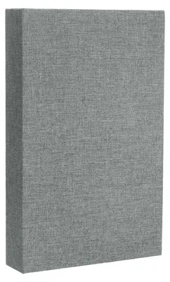 Image de Omgoods - Fausses livres en lin décoratifs pour la maison et le bureau