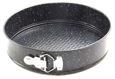 Produktbild von Elitehoff Springform Kuchenform mit abnehmbarem Boden 26 cm