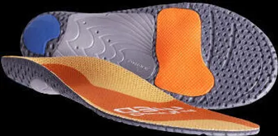 Produktbild von CURREXSOLE CURREX RUNPRO MED Gelb 34,5