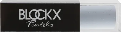 Produktbild von Blockx Große Pastellkreide, Warmes Grau 5 13715BXC
