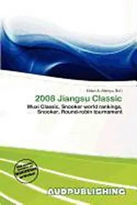 Produktbild von 2008 Jiangsu Classic