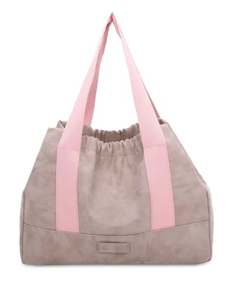 Produktbild von Fritzi aus Preußen Poppi07 Vintage Shopper Tasche 41.5 cm