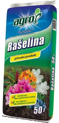 Zdjęcie produktu dla Torf 50L