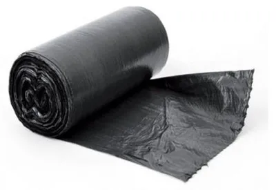 Image de Sacs poubelles 30L rouleau de 15 sacs - GECOSAC - 217