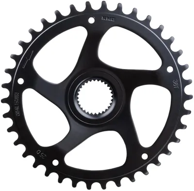 Produktbild von Nummer KMC Kettenblatt E-Bike KMC Bosch Gen.4