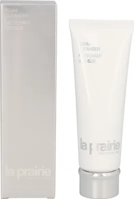 Produktbild von La Prairie Foam Cleanser 125ml