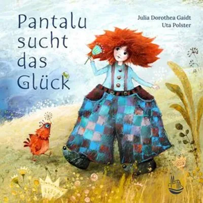 Obrázek produktu pro Pantalu sucht das Glück