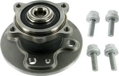 Produktbild von SKF Radlagersatz Hinten für MINI Schrägheck (R50, R53) VKBA 6633