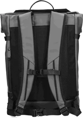 Produktbild von zwei AQUA Rucksack AQR350 stone