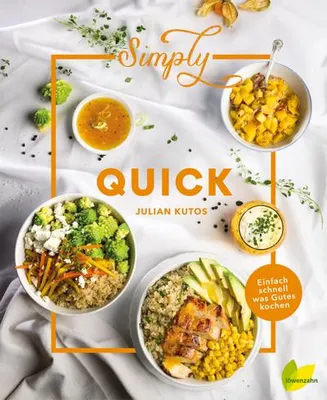 Obrázek produktu pro Simply Quick