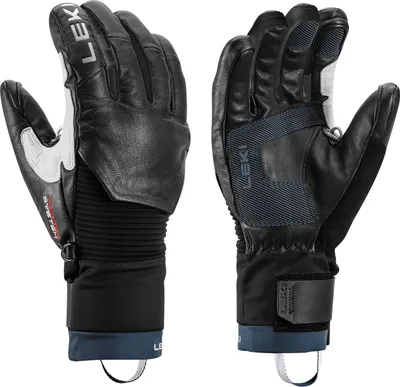 Produktbild von Leki Hevon Pro 3D Skihandschuhe Handschuhe 654837302 : 11 Grösse - Handschuhe: 11