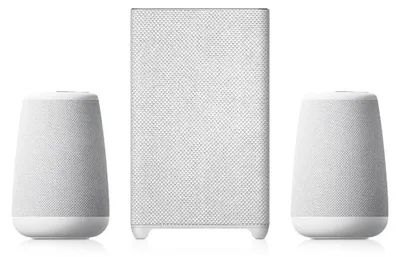 Immagine prodotto di Altoparlante Bluetooth wireless 2.1 – Potenza di 70 Watt – Audio surround stereo