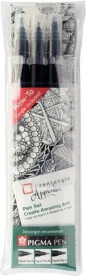 Produktbild von Sakura | Zentangle apprentice pen set