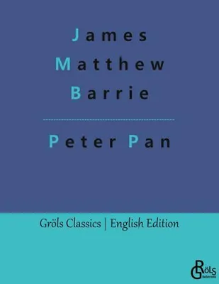 Produktbild von Peter Pan