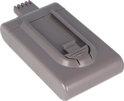 Produktbild von Akku passend für Dyson DC16 Akku Li-Ion BP01 mit 21,6 Volt und bis zu 2000mAh