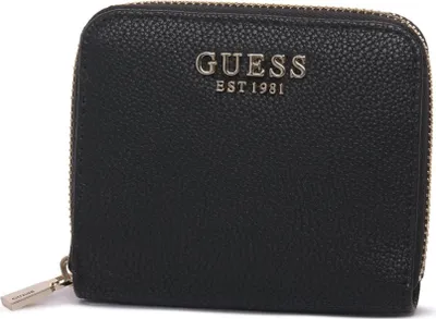 Obrázek produktu pro Peněženky Guess Gregoria 46137BLA