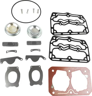 Image de Kit de réparation, joints et aubes de compresseur DAF 95 XF, CF 75/ 85 | 75mm, 442cc