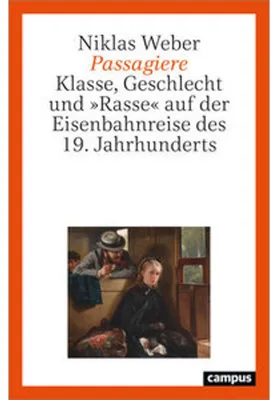 Produktbild von Passagiere