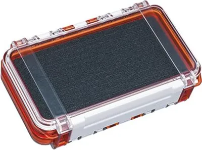 Produktbild von MEIHO Bousui Case WG-2, orange