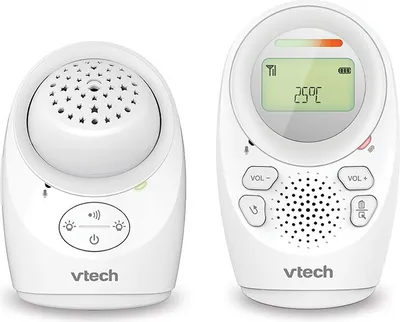 Immagine prodotto di Baby monitor con telecamera Vtech DM1212
