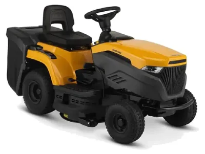 Produktbild von Stiga Rasentraktor Estate 384 SE