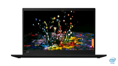 Produktbild von Lenovo Thinkpad X1 Carbon Gen7 / Core i7 8.Generation / 8 GB RAM / 256 GB SSD - refurbished Laptop - guter Zustand