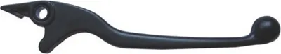 Obrázok produktu pre Brzdová páka vhodná pre Kawasaki KL 650 Tengai (89-92), KLR 650 (87-05) čierna