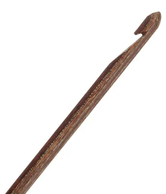 Häkelnadel 5,00 mm, ergonomisch, 1 Stück