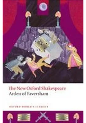 Zdjęcie produktu dla Arden of Faversham