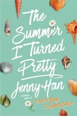 Immagine prodotto di The Summer I Turned Pretty