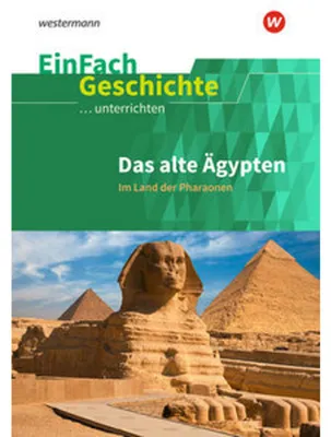 Image de Ägypten. EinFach Geschichte ...unterrichten