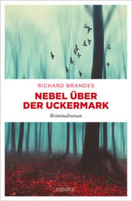 Produktbild von Nebel über der Uckermark