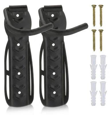 Immagine prodotto di Set di 2 staffe da parete per bicicletta RD44540