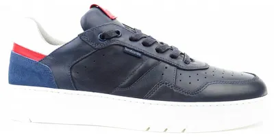 Produktbild von Nero Giardini Sneaker Blau in Gr. 40