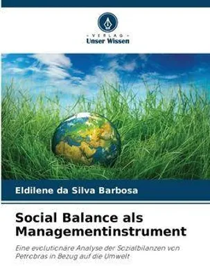 Produktbild von Social Balance als Managementinstrument