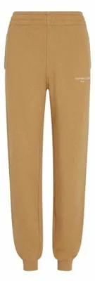 Produktbild von Tommy Hilfiger - Trainingshose für Damen NA649 (M) (Beige)