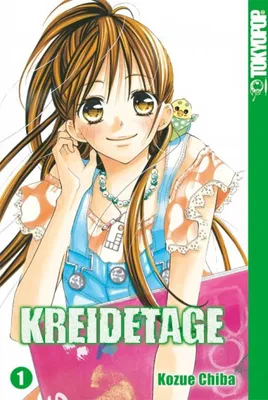 Produktbild von Kreidetage 01