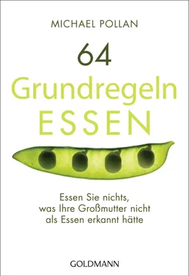 Produktbild von 64 Grundregeln ESSEN